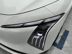 Dongfeng Xinghai S7 565 Enjoyment Edition - ფოტო 5
