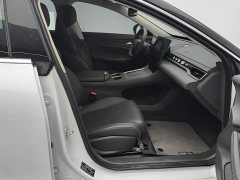 Dongfeng Xinghai S7 565 Enjoyment Edition - ფოტო 8