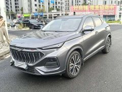 Changan Oushan X5 Enjoy Edition 1.5T DCT Luxury - ფოტო 1