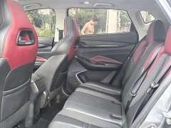 Changan Oushan X5 Enjoy Edition 1.5T DCT Luxury - ფოტო 10
