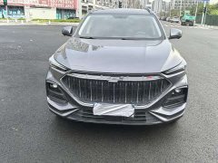 Changan Oushan X5 Enjoy Edition 1.5T DCT Luxury - ფოტო 2