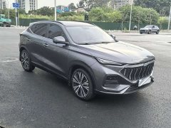 Changan Oushan X5 Enjoy Edition 1.5T DCT Luxury - ფოტო 3