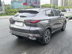 Changan Oushan X5 Enjoy Edition 1.5T DCT Luxury - ფოტო 5
