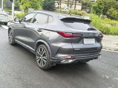 Changan Oushan X5 Enjoy Edition 1.5T DCT Luxury - ფოტო 7