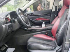 Changan Oushan X5 Enjoy Edition 1.5T DCT Luxury - ფოტო 9