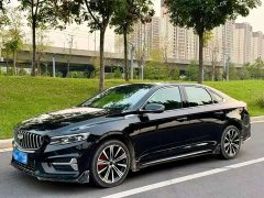 Geely Xingrui Oriental Radiance 1.5TD Kunlun Edition - ფოტო 1