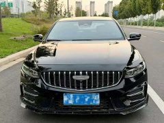 Geely Xingrui Oriental Radiance 1.5TD Kunlun Edition - ფოტო 2