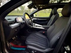 Geely Xingrui Oriental Radiance 1.5TD Kunlun Edition - ფოტო 4