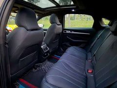 Geely Xingrui Oriental Radiance 1.5TD Kunlun Edition - ფოტო 6