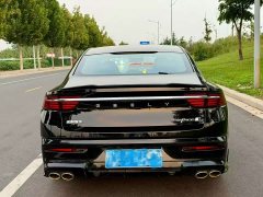 Geely Xingrui Oriental Radiance 1.5TD Kunlun Edition - ფოტო 8