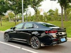 Geely Xingrui Oriental Radiance 1.5TD Kunlun Edition - ფოტო 9