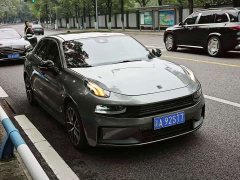 Lynk & Co 03 2.0T Diesel Automatic Pro - ფოტო 3