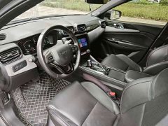 Lynk & Co 03 2.0T Diesel Automatic Pro - ფოტო 4