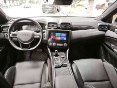 Lynk & Co 03 2.0T Diesel Automatic Pro - ფოტო 5