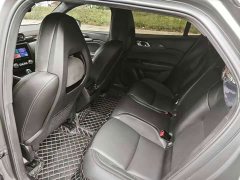 Lynk & Co 03 2.0T Diesel Automatic Pro - ფოტო 6