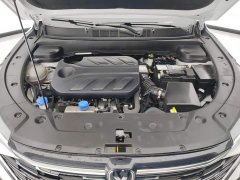 Changan X5 PLUS Second Generation 1.5T Pioneer PRO - ფოტო 10