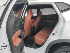 Changan X5 PLUS Second Generation 1.5T Pioneer PRO - ფოტო 11