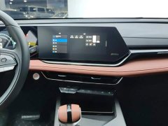 Changan X5 PLUS Second Generation 1.5T Pioneer PRO - ფოტო 13