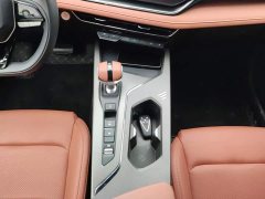 Changan X5 PLUS Second Generation 1.5T Pioneer PRO - ფოტო 16