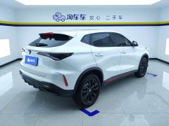 Changan X5 PLUS Second Generation 1.5T Pioneer PRO - ფოტო 3