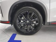 Changan X5 PLUS Second Generation 1.5T Pioneer PRO - ფოტო 6