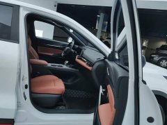 Changan X5 PLUS Second Generation 1.5T Pioneer PRO - ფოტო 8