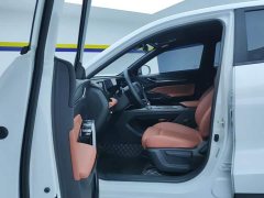 Changan X5 PLUS Second Generation 1.5T Pioneer PRO - ფოტო 9