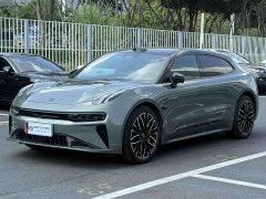 Zeekr 001 ME Edition 100kWh AWD - ფოტო 1