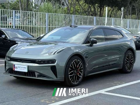 2024 Zeekr 001 ME Edition 100kWh AWD - ავტომობილი ჩინეთიდან
