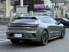 Zeekr 001 ME Edition 100kWh AWD - ფოტო 10