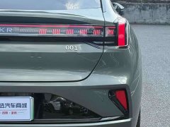 Zeekr 001 ME Edition 100kWh AWD - ფოტო 11
