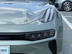 Zeekr 001 ME Edition 100kWh AWD - ფოტო 12
