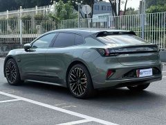 Zeekr 001 ME Edition 100kWh AWD - ფოტო 13