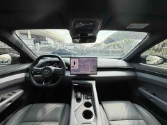 Zeekr 001 ME Edition 100kWh AWD - ფოტო 15