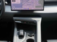 Zeekr 001 ME Edition 100kWh AWD - ფოტო 17