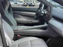 Zeekr 001 ME Edition 100kWh AWD - ფოტო 18