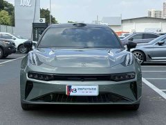 Zeekr 001 ME Edition 100kWh AWD - ფოტო 2
