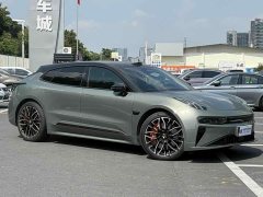 Zeekr 001 ME Edition 100kWh AWD - ფოტო 3