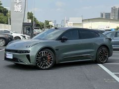 Zeekr 001 ME Edition 100kWh AWD - ფოტო 4