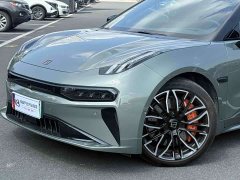 Zeekr 001 ME Edition 100kWh AWD - ფოტო 5