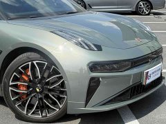 Zeekr 001 ME Edition 100kWh AWD - ფოტო 6