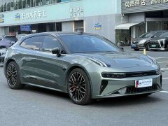 Zeekr 001 ME Edition 100kWh AWD - ფოტო 7