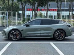 Zeekr 001 ME Edition 100kWh AWD - ფოტო 8