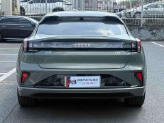 Zeekr 001 ME Edition 100kWh AWD - ფოტო 9