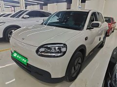 Chery QQ3 EV 310 Passion Edition - ფოტო 1