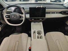 Chery QQ3 EV 310 Passion Edition - ფოტო 12