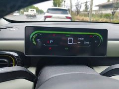 Chery QQ3 EV 310 Passion Edition - ფოტო 14