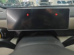 Chery QQ3 EV 310 Passion Edition - ფოტო 15