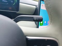 Chery QQ3 EV 310 Passion Edition - ფოტო 17