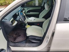 Chery QQ3 EV 310 Passion Edition - ფოტო 18